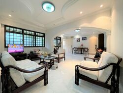 Blk 318 Sembawang Vista (Sembawang), HDB 4 Rooms #548385331